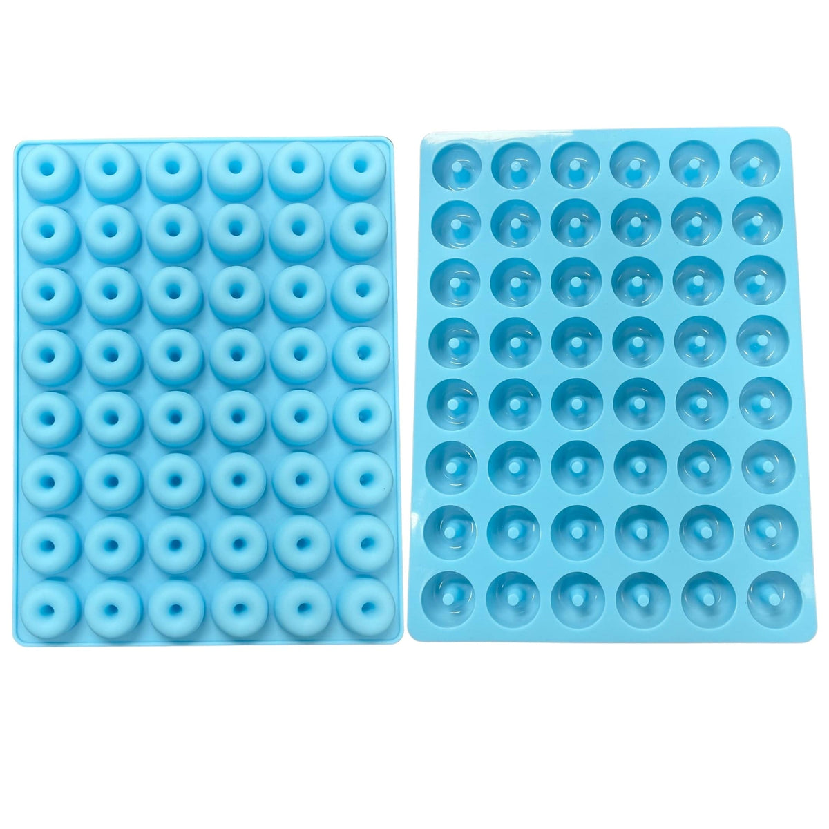 Do-Nut Touch My Treato's - Silicone Mould-Unclassified-Rover Pet Products