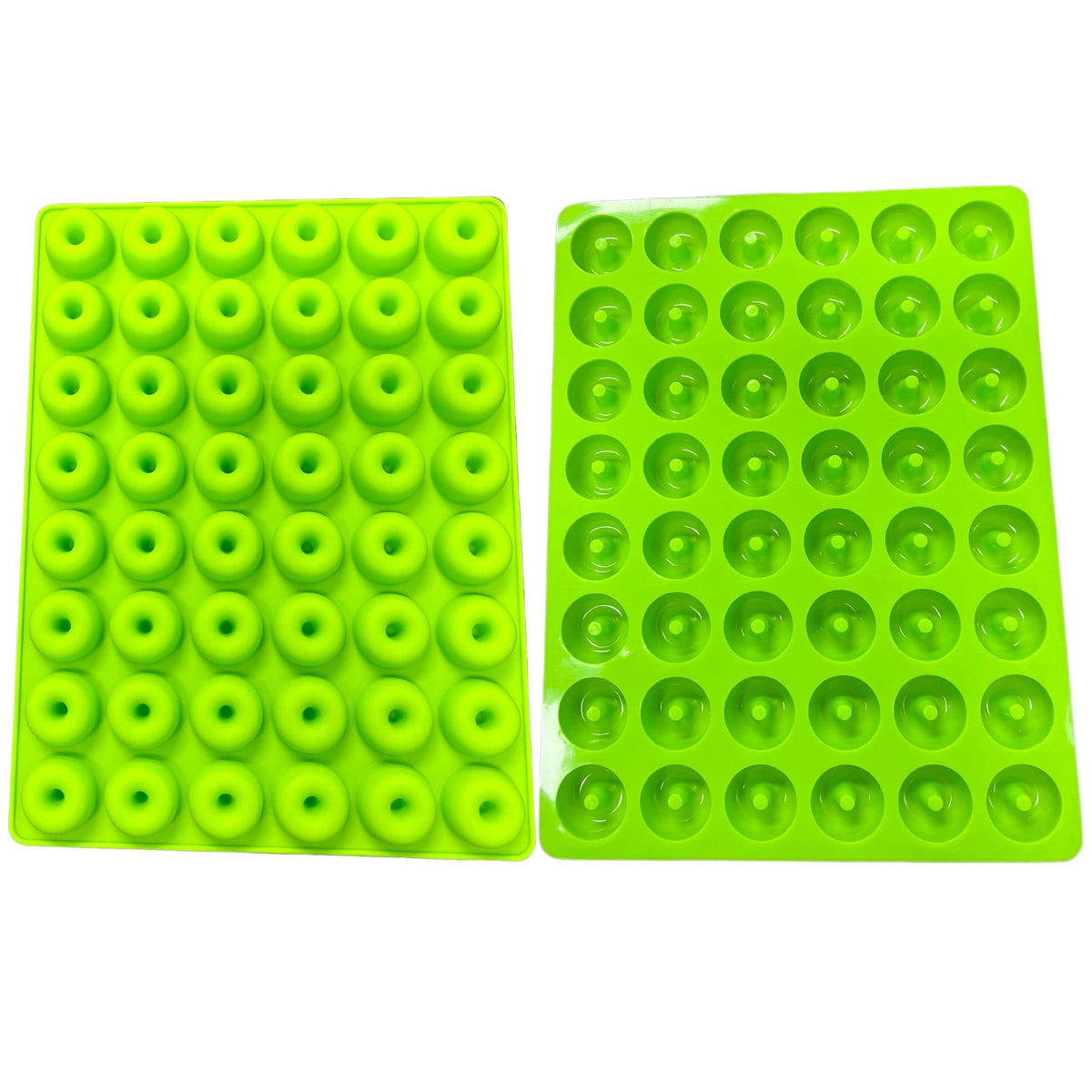 Do-Nut Touch My Treato's - Silicone Mould-Unclassified-Rover Pet Products