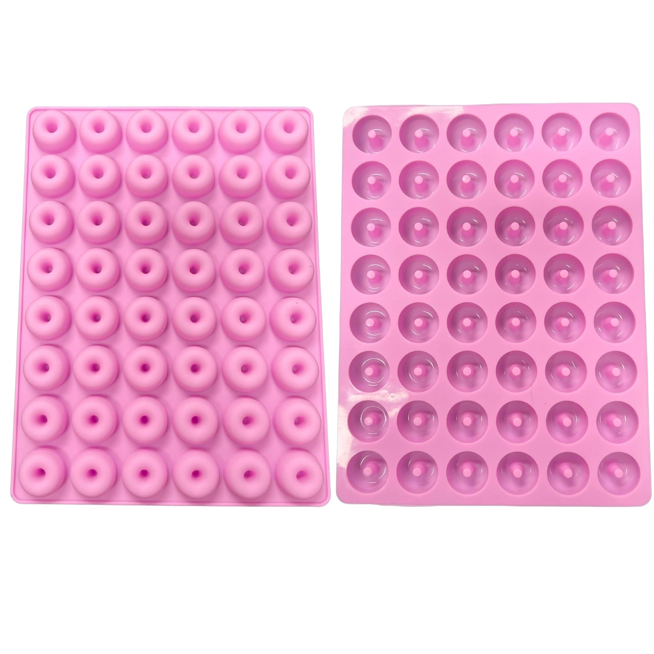 Do-Nut Touch My Treato's - Silicone Mould-Unclassified-Rover Pet Products