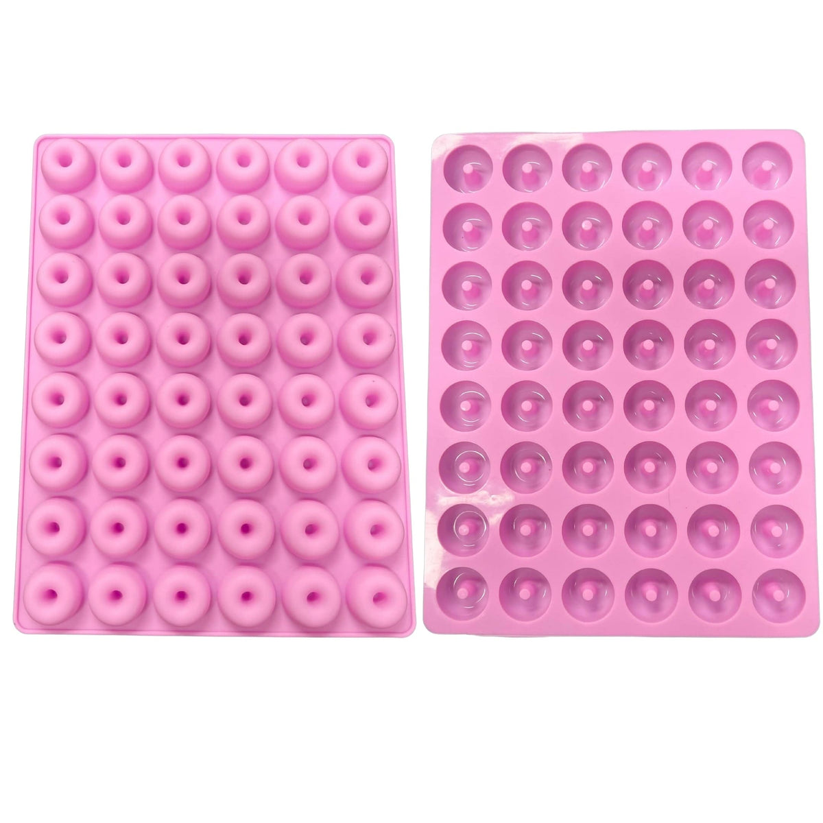 Do-Nut Touch My Treato's - Silicone Mould-Unclassified-Rover Pet Products