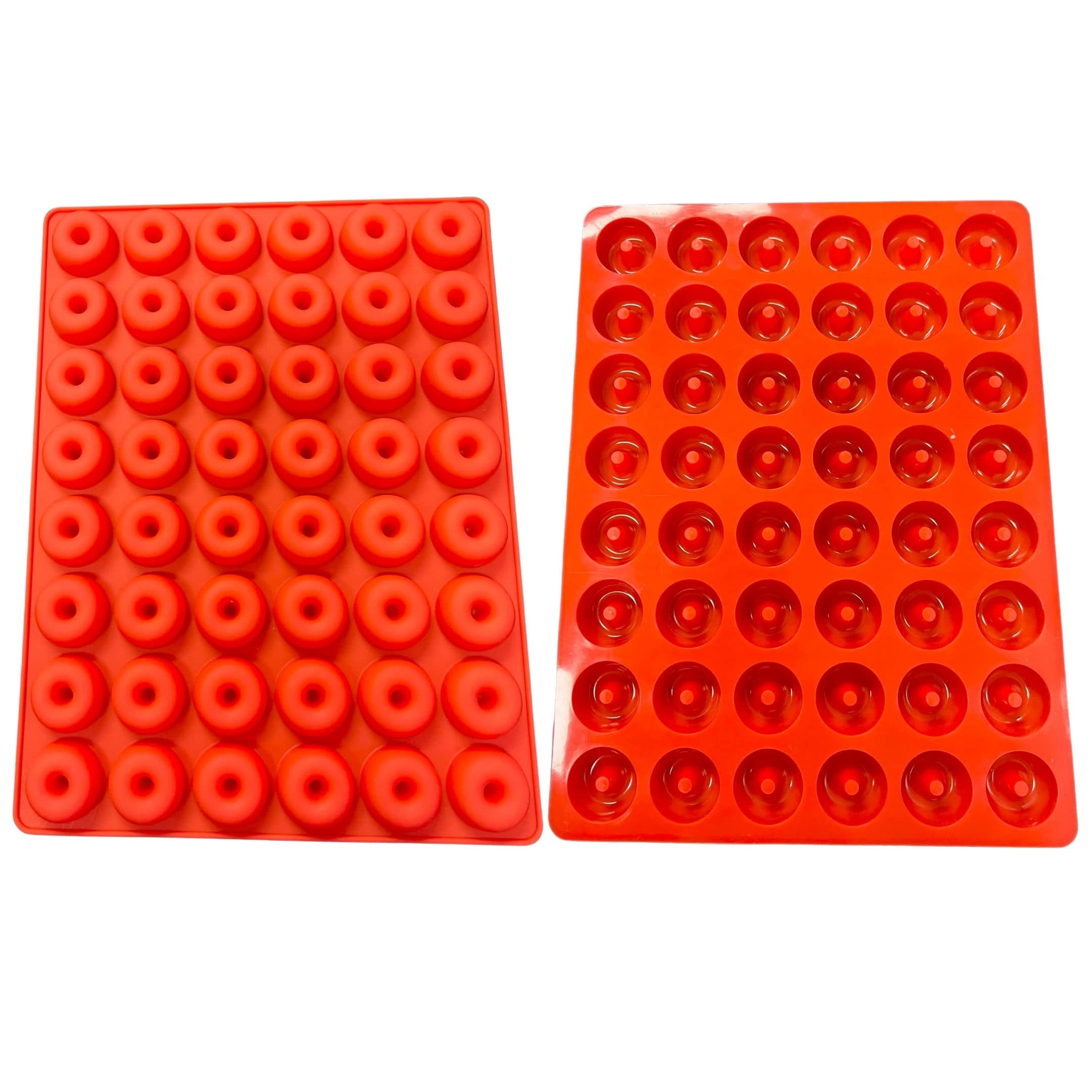 Do-Nut Touch My Treato's - Silicone Mould-Unclassified-Rover Pet Products