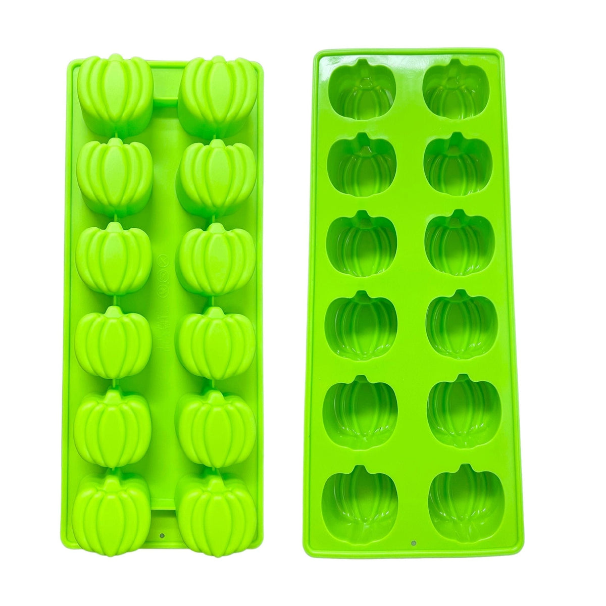 Pumpkin Silicone Mould-Unclassified-Rover Pet Products