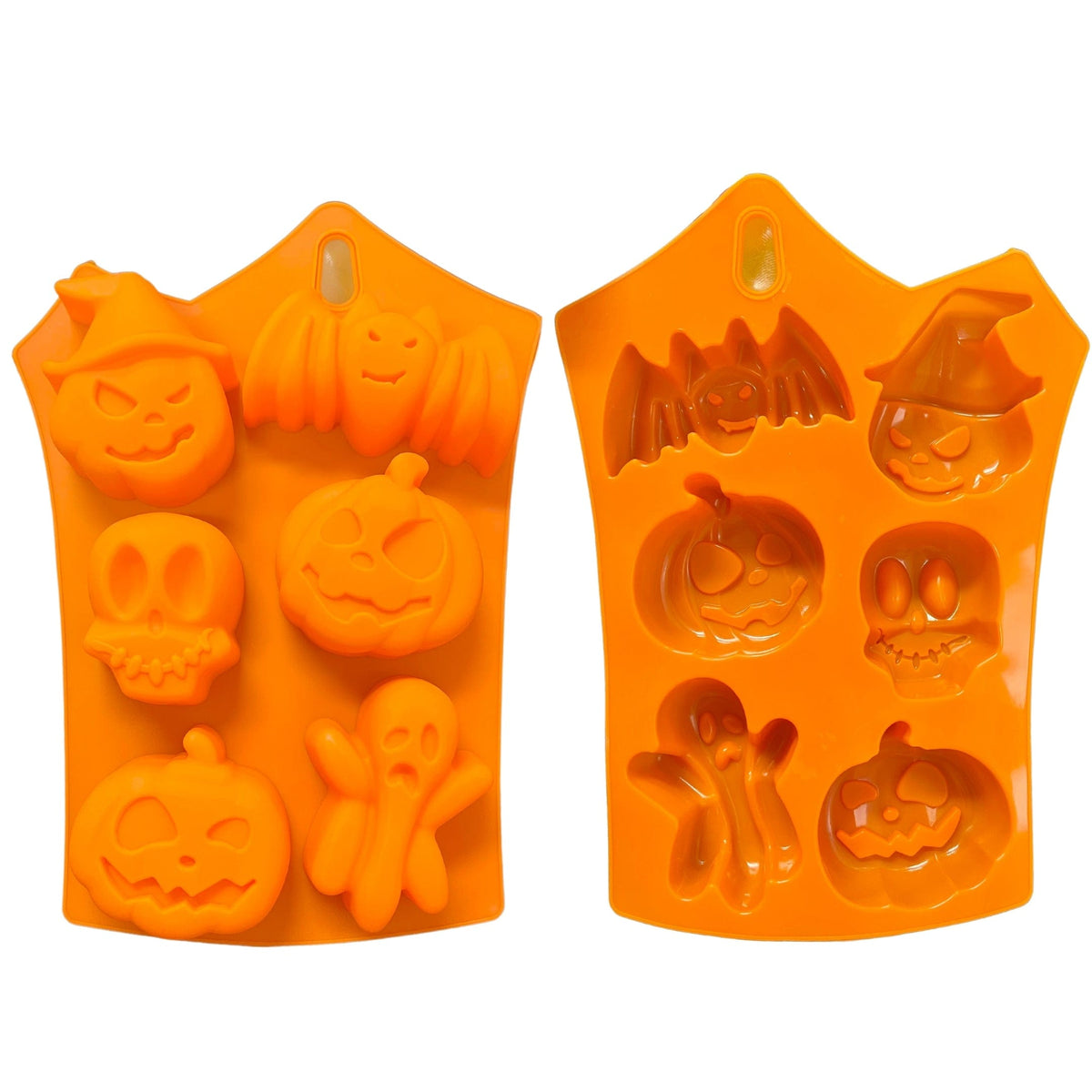 Halloween Spooky Silicone Mould-Unclassified-Rover Pet Products