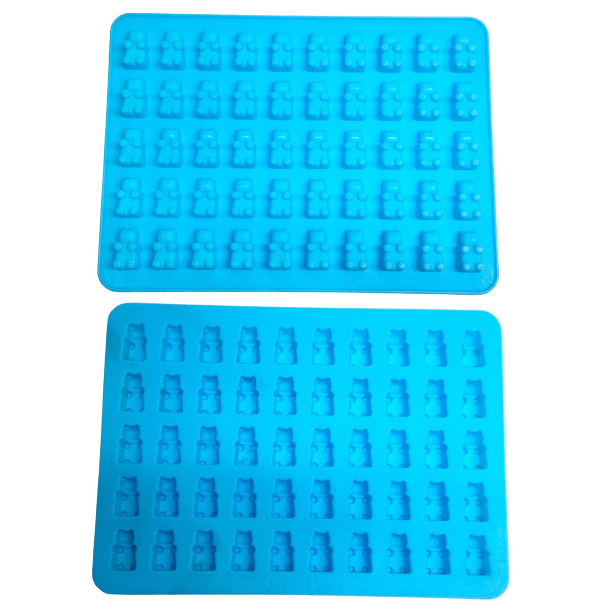 Baby Bear - Silicone Mould-Unclassified-Rover Pet Products