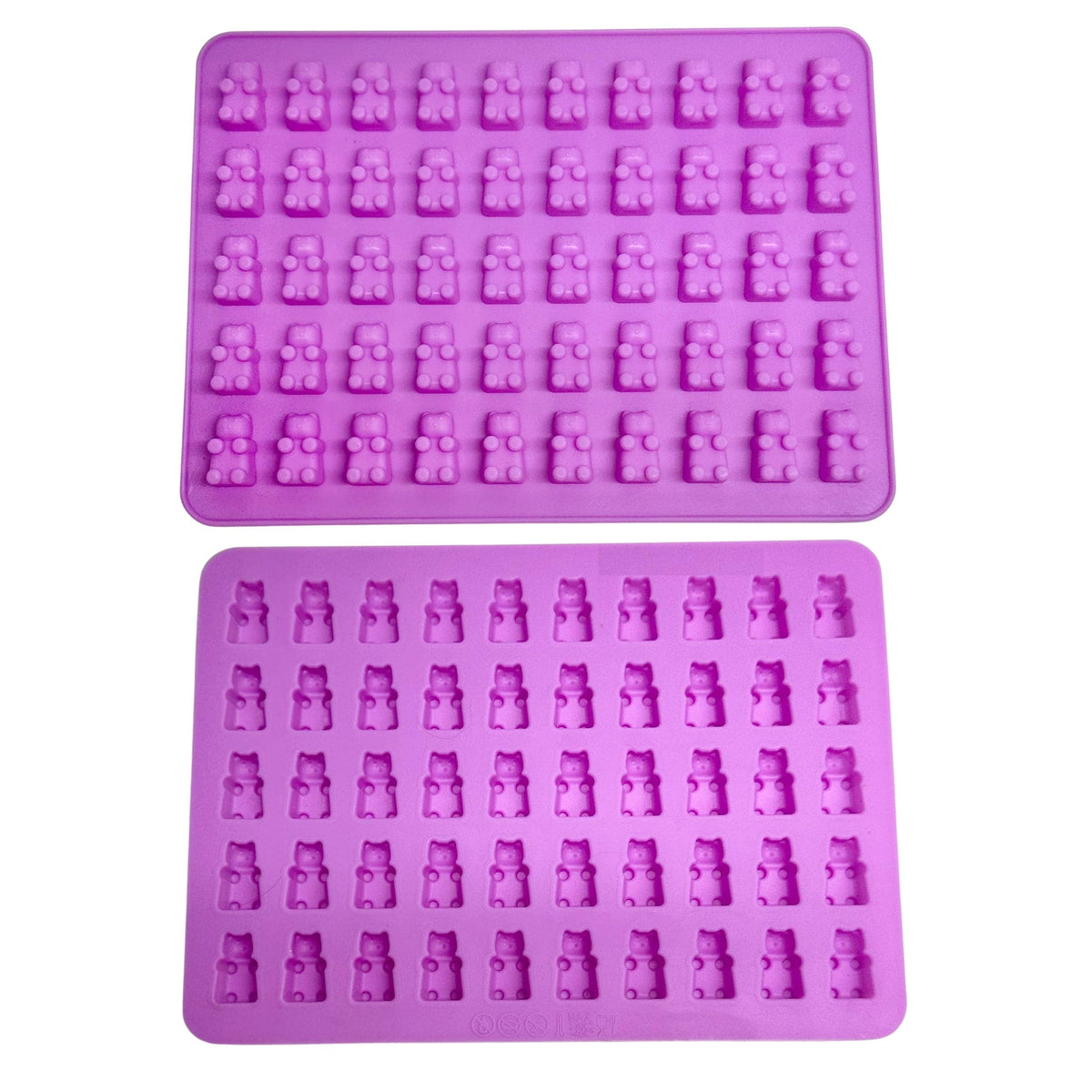Baby Bear - Silicone Mould-Unclassified-Rover Pet Products