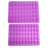 Baby Bear - Silicone Mould-Unclassified-Rover Pet Products