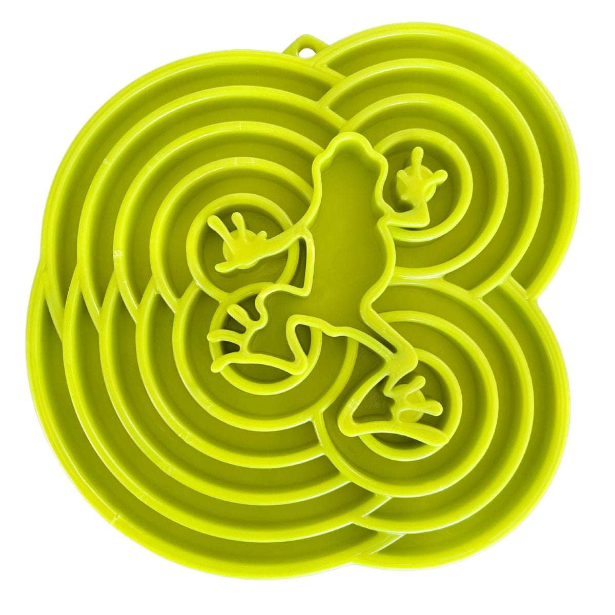 Bullfrog Slowfeeder eTray-Slow Feeder-Rover Pet Products
