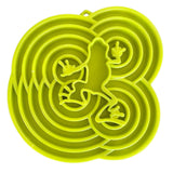 Bullfrog Slowfeeder eTray-Slow Feeder-Rover Pet Products