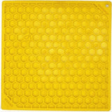 Honeycomb eMat (Large) Enrichment Lick Mat-Slow Feeder-Rover Pet Products