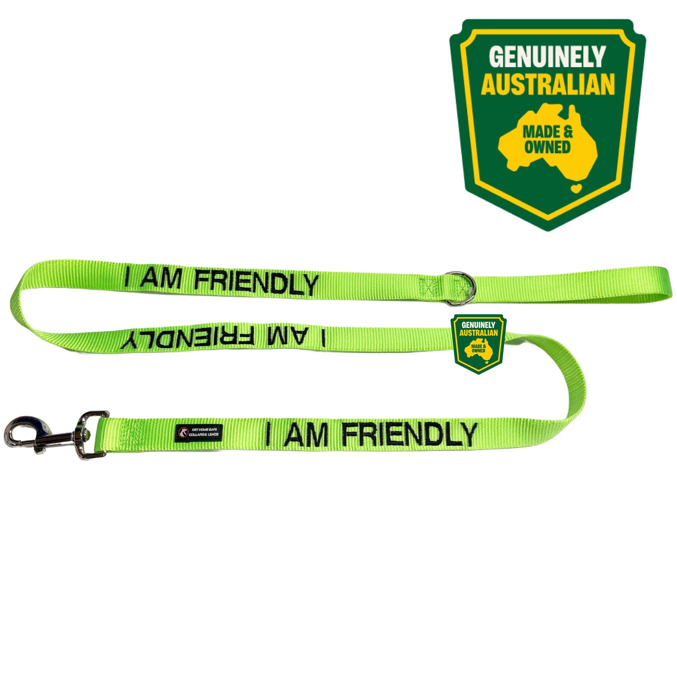 Safety Range-Dog Collar-Rover Pet Products