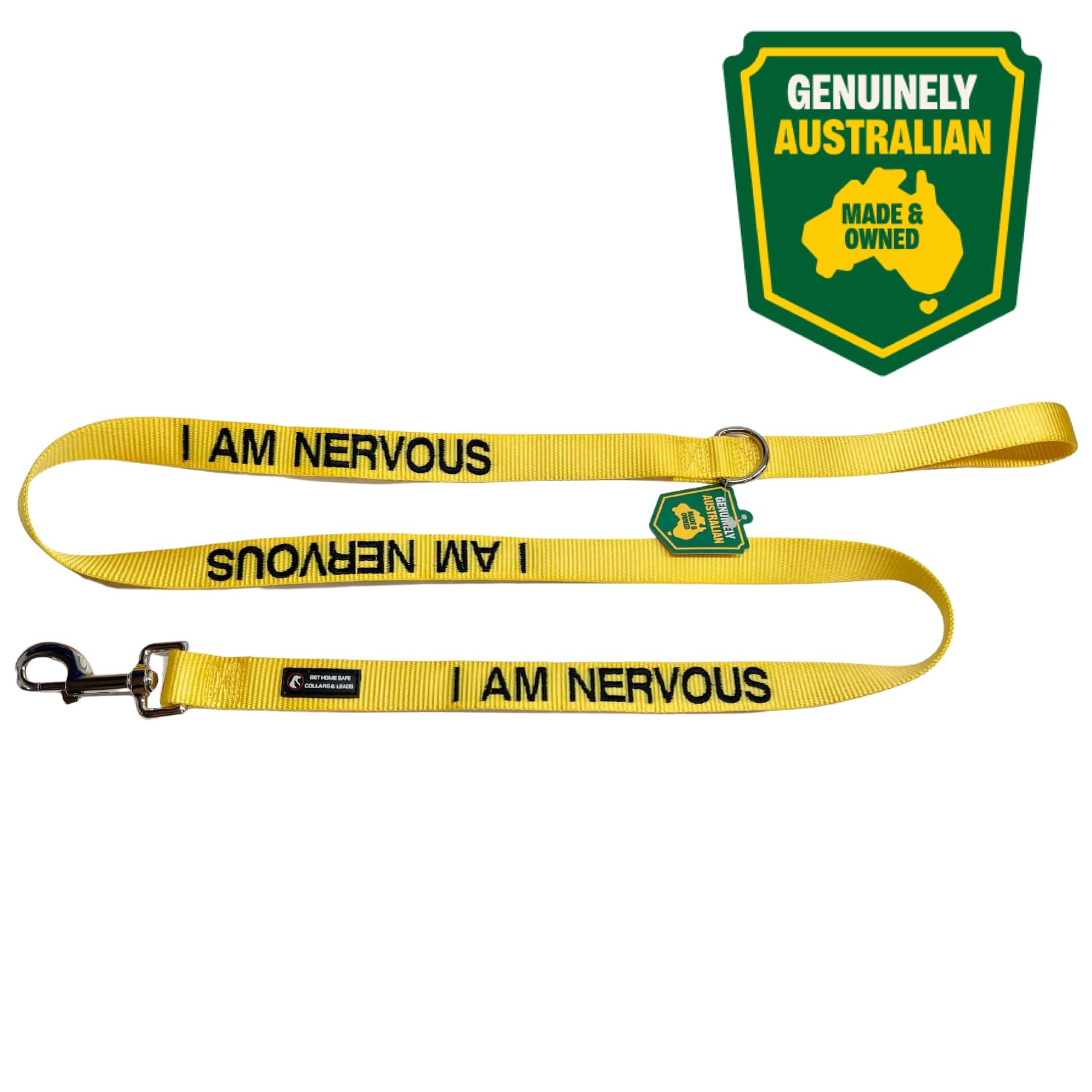 Safety Range-Dog Collar-Rover Pet Products