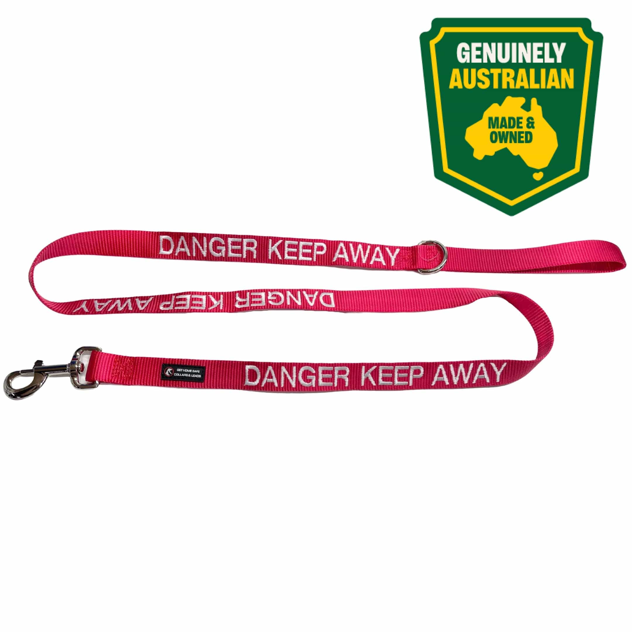 Safety Range-Dog Collar-Rover Pet Products