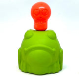 Skull Unstoppables-Dog Toy-Rover Pet Products