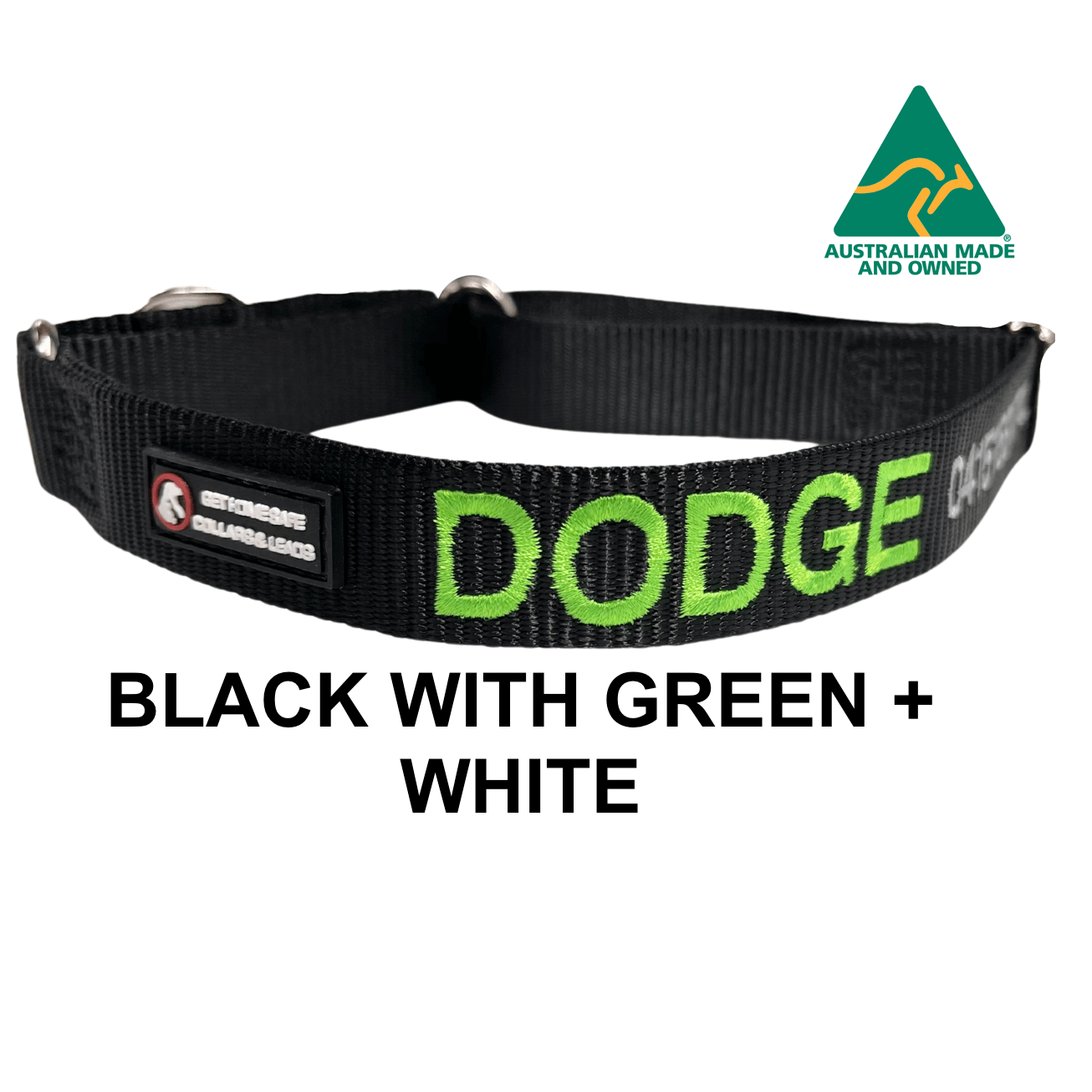 Slip on Martingale-Dog Collar-Rover Pet Products