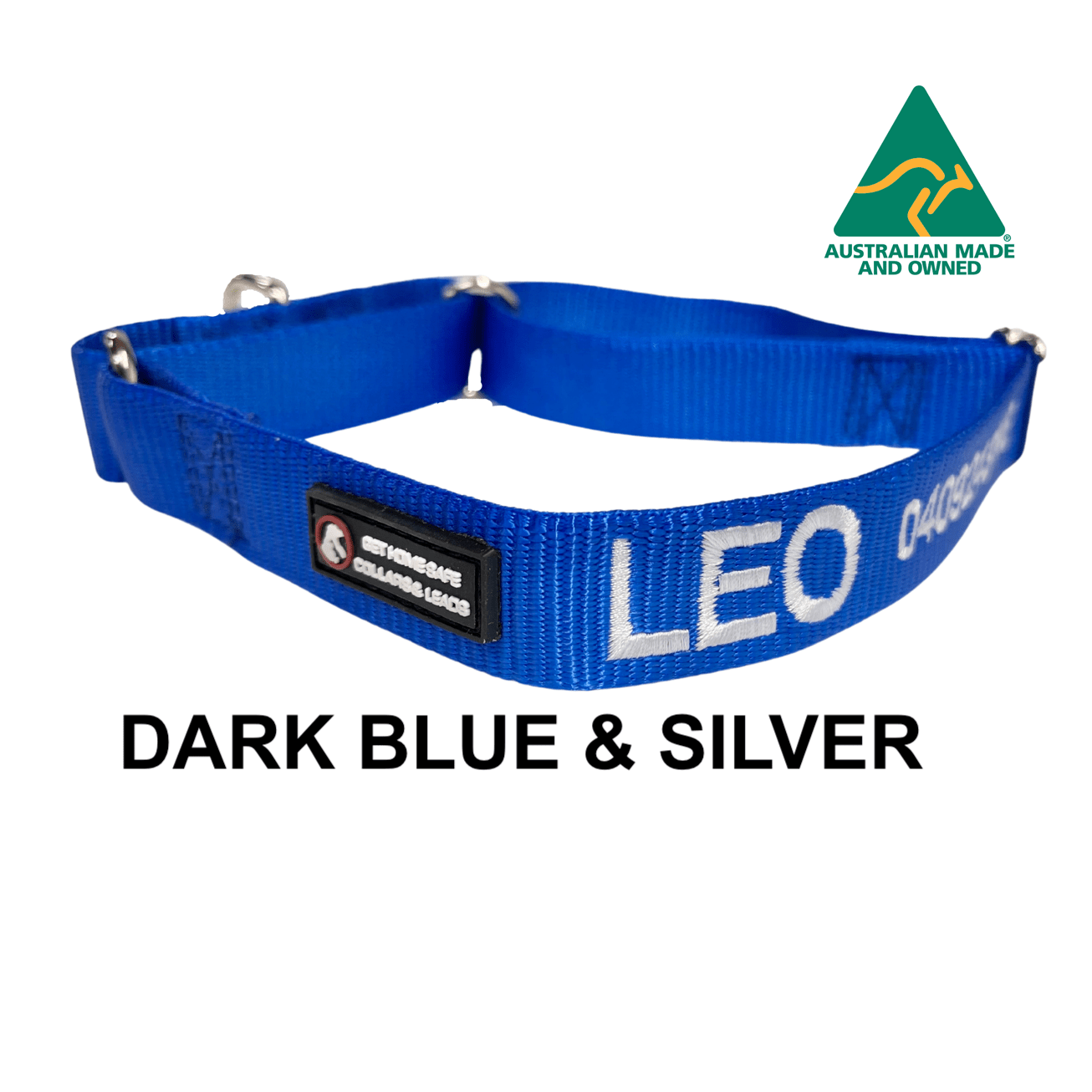 Slip on Martingale-Dog Collar-Rover Pet Products