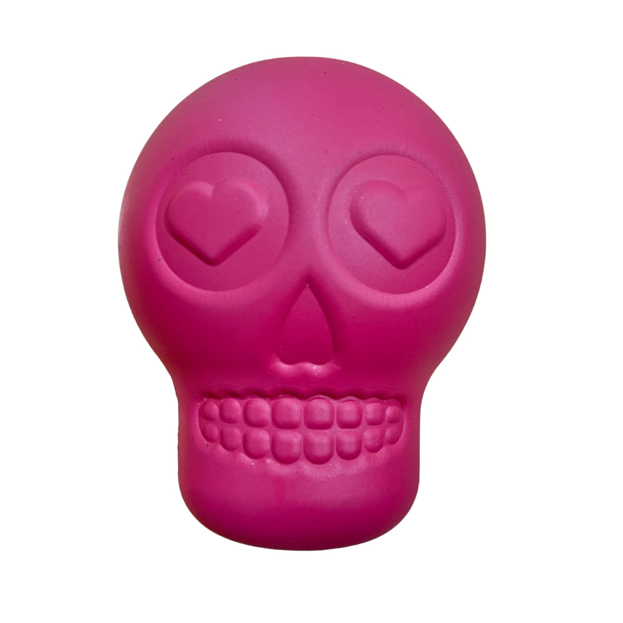 Sugar Skull-Dog Toy-Rover Pet Products