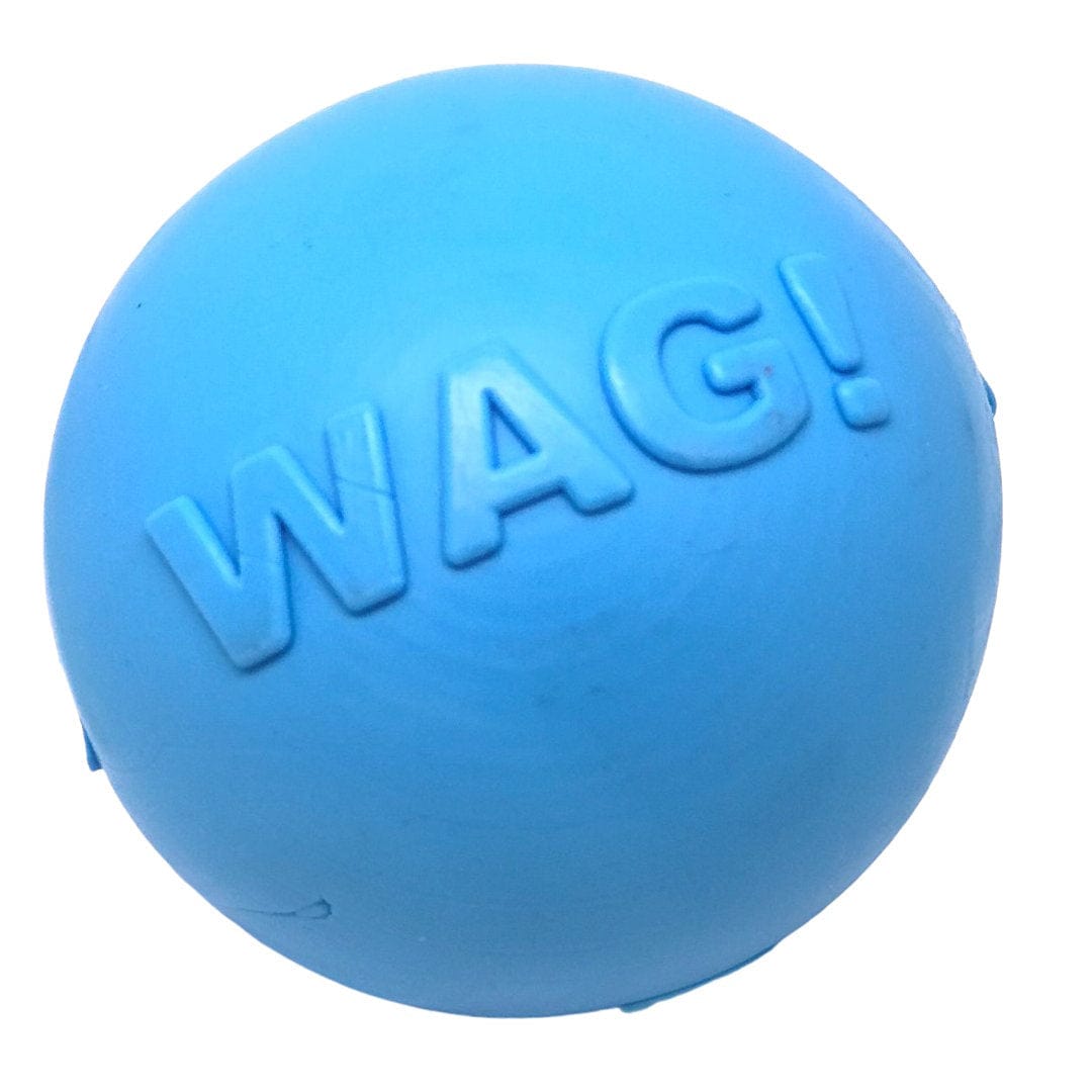 W-A-G Ball-Unclassified-Rover Pet Products