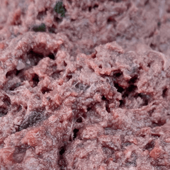 Raw4Paws Healthy Beef Food