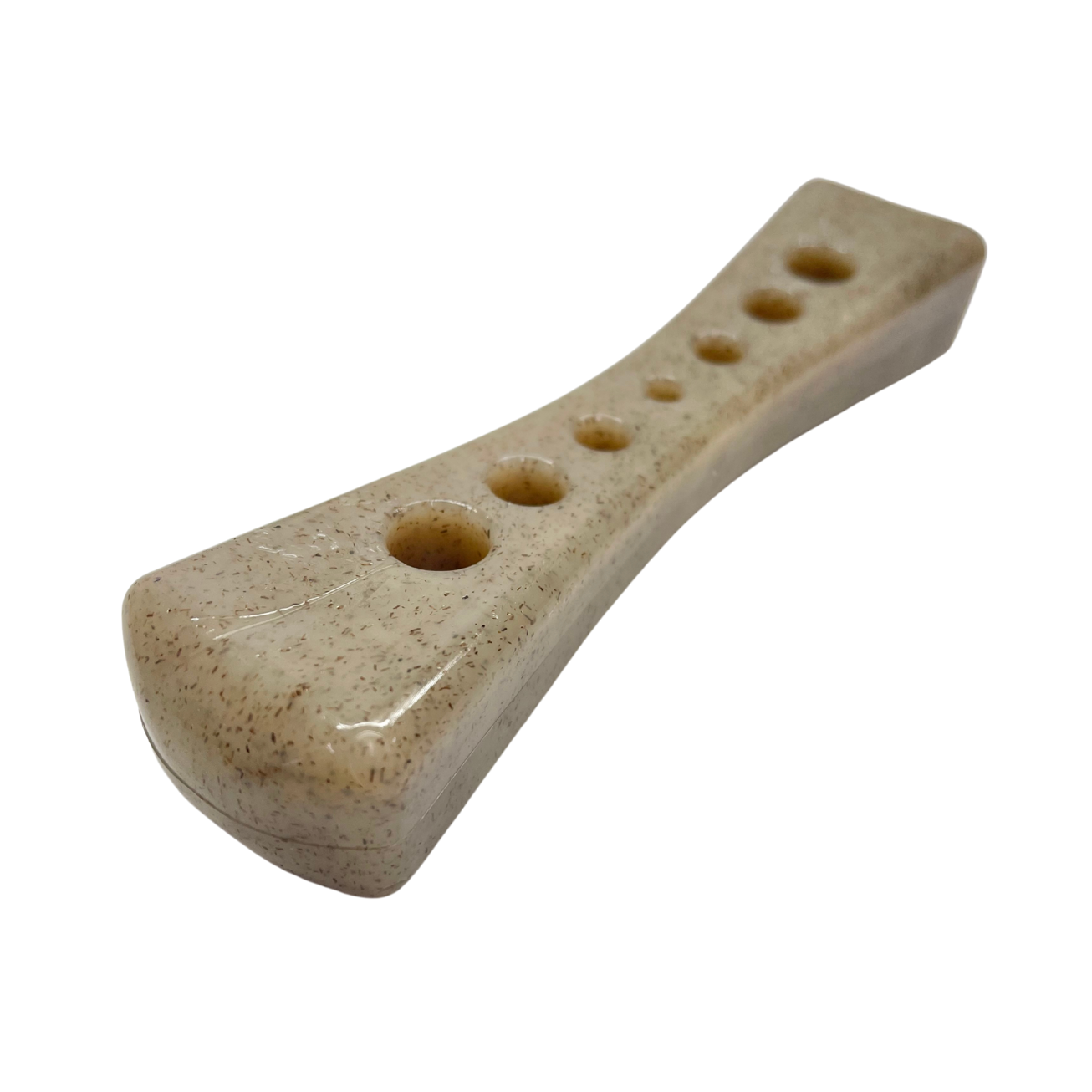 Highly Durable Mod Bone from Rover Pet Products and Sodapup Dog Toys. 