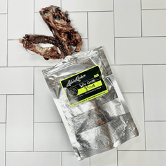 Get Topped! - Green Lipped Mussel Meal Topper & Enhancer