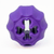 Cross Bone Treat Pocket Chew and Enrichment Dog Toy
